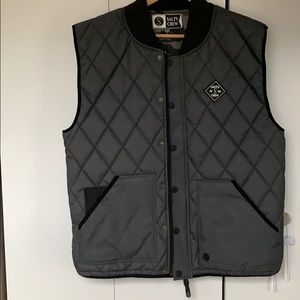 Men’s Salty Crew Tackle Vest